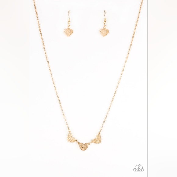 Another Love Story Necklace - Picture 3 of 3